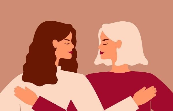 Entre sœurs : une plongée dans la complexité de la féminité partagée