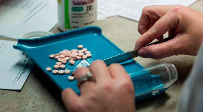 Wisconsin Pharmacist Faces Hearing for Refusing Birth Control Prescription