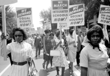 Now What? Women’s Rights After a Political Turning Point