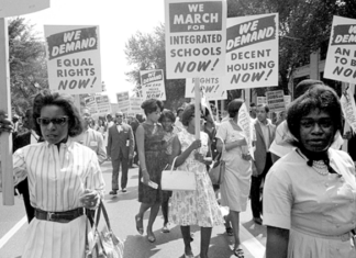 Now What? Women’s Rights After a Political Turning Point