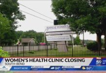 Indiana Abortion Clinic Closes Following Harassment from Anti-Abortion Activists