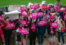 Both Michigan Parties Nominate Abortion Rights Supporters for House Seat