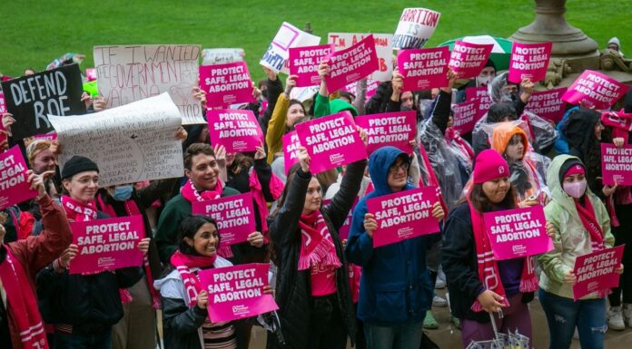 Both Michigan Parties Nominate Abortion Rights Supporters for House Seat