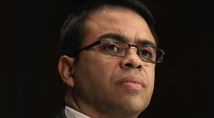 Senate Democrats Successfully Block Right-Wing Judicial Nominee