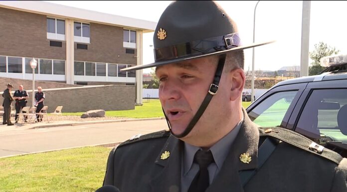Controversial Promotion of Pennsylvania State Police Captain Sparks Outcry
