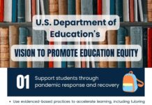U.S. Education Secretary Highlights Need for Equity in Schools