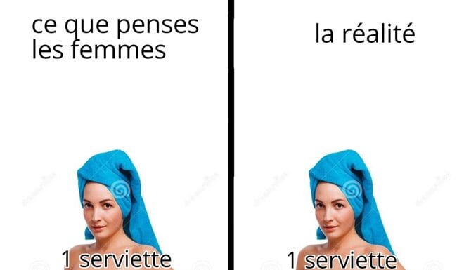 Comment faire des blagues à ta meuf féministe sans prendre de risque ?