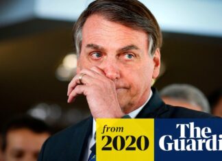 Bolsonaro Government Launches Teen Abstinence Campaign Sparks Backlash