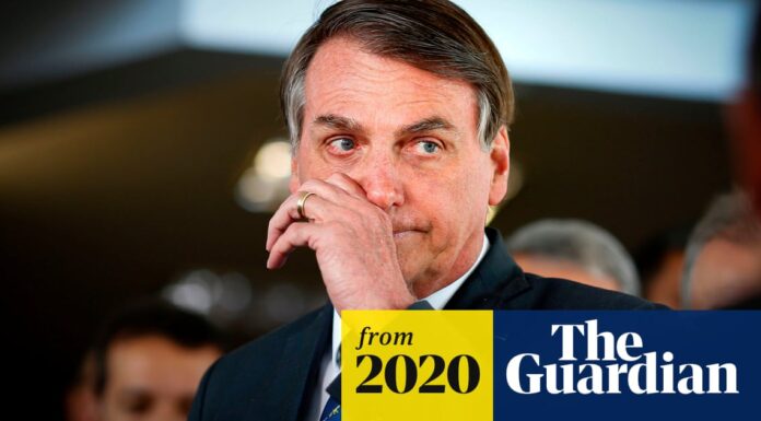 Bolsonaro Government Launches Teen Abstinence Campaign Sparks Backlash