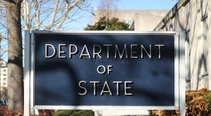 State Department Rule Could Restrict Entry of Pregnant Women into U.S.