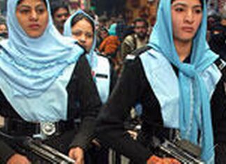 Pakistani Province Considers Enacting Taliban-Like Restrictions on Women
