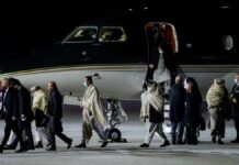 Taliban Denies Entry to Western Diplomats Seeking Dialogue