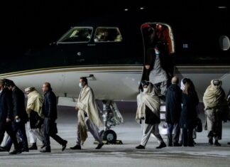 Taliban Denies Entry to Western Diplomats Seeking Dialogue