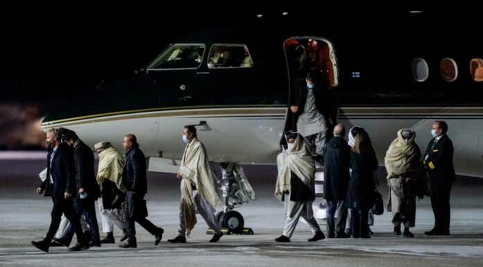 Taliban Denies Entry to Western Diplomats Seeking Dialogue