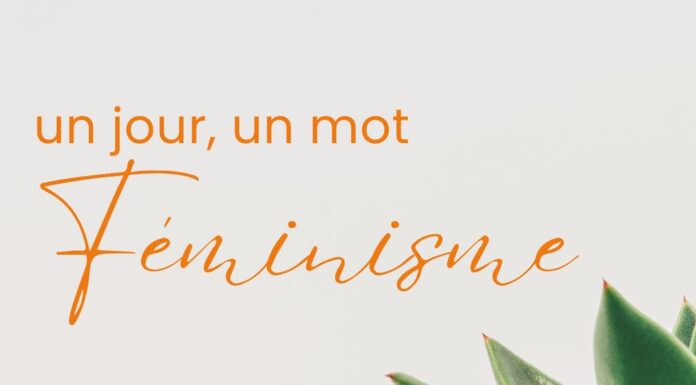 Que signifie “Conférence Féminisme : mythes et perspectives” ? Analyse du titre