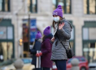 Indianapolis Flooded by Anti-Abortion Extremists During Protest Surge