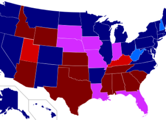 Senate Votes to Repeal ‘Don’t Ask Don’t Tell’ Policy