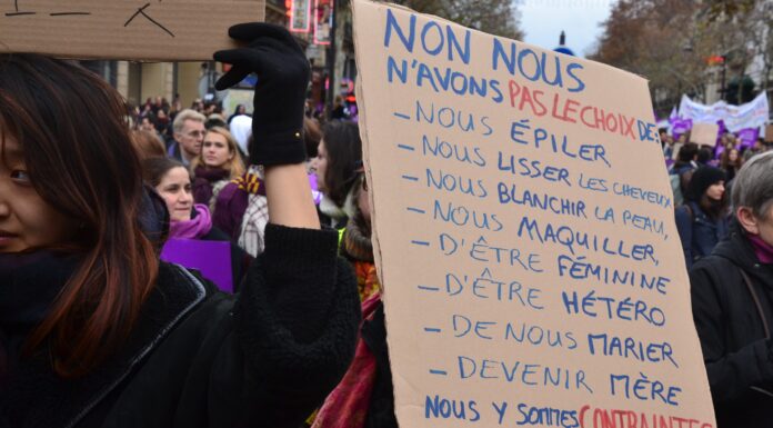 Prostitution et féminisme : contradiction ou émancipation ?