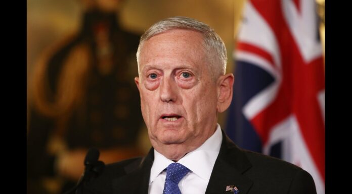 Defense Department Delays Plan to Accept Transgender Recruits