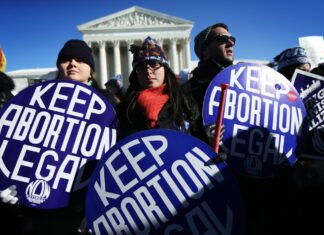 Missouri’s 24-Hour Abortion Waiting Period Law Suspended During Legal Challenge