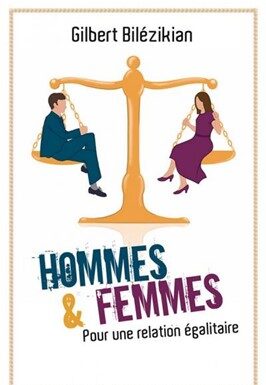 Je sortais avec une féministe : récit d’une relation égalitaire