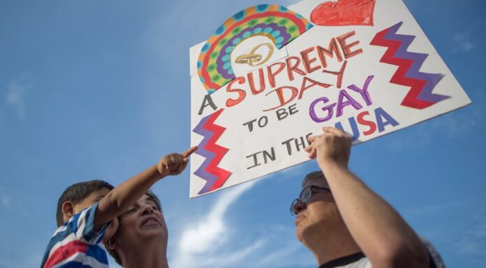 South Dakota Denies Adopt-a-Highway Sign to LGBTQ+ Group