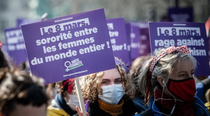 Combien d’associations féministes en France ? Le panorama complet