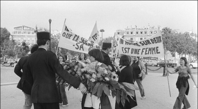 De Bory féministe : retour sur le parcours d’une pionnière oubliée