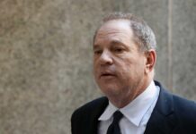 Harvey Weinstein Pleads Not Guilty to New Sexual Assault Charges