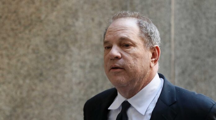 Harvey Weinstein Pleads Not Guilty to New Sexual Assault Charges