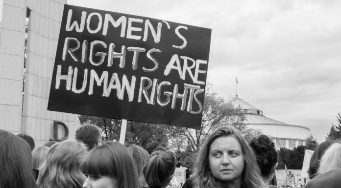 Feminismus: Wann alles begann – Eine Zeitreise