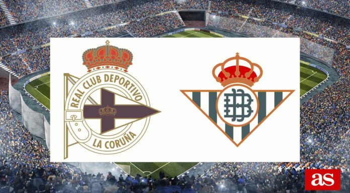 ¿Dónde mirar Deportivo La Coruña contra Real Betis Féminas? Agenda y transmisión