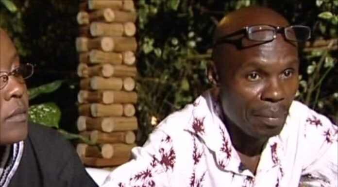 Prominent LGBTQ Activist Killed in Uganda International Outcry Grows