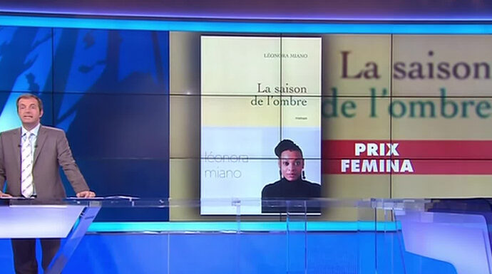 Derrière l’impression du Prix Fémina 2017 : qui tient la presse à bout de bras ?