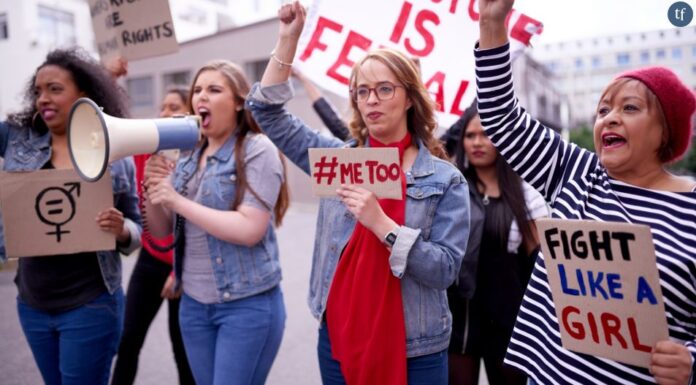 Pourquoi le féminisme est-il mal vu ? Origines d’une stigmatisation