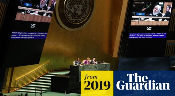 State Department Report Accused of Downplaying Global Women’s Rights Violations