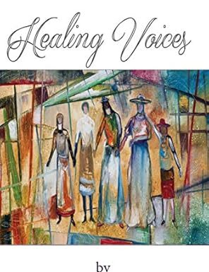 Healing Voices: Survivors Speak Out to End Stigma Around Abuse