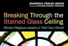 Breaking the Stained Glass Ceiling: Women Ministers Demand Equality