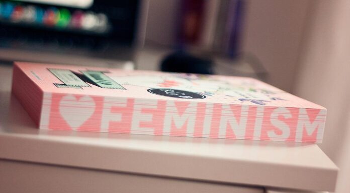 Feminismus 1201: Was du über fortgeschrittene Konzepte wissen solltest