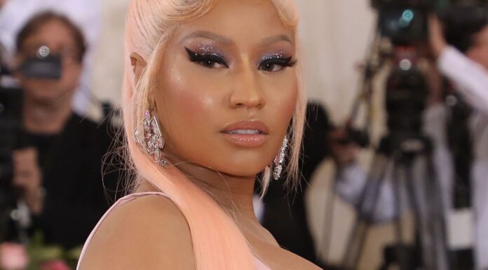 Nicki Minaj & féminisme : pourquoi elle refuse l’Arabie Saoudite