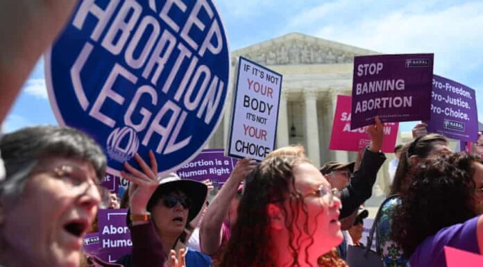 Kentucky State Senate Passes Ultrasound Bill Amid Abortion Debate