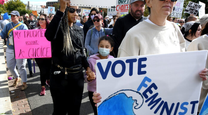 FMLA Activists Represent at GenderPAC Conference in Washington D.C.