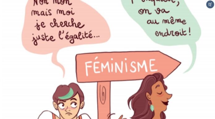Comment combattre le féminisme ? Les contre‑arguments analysés