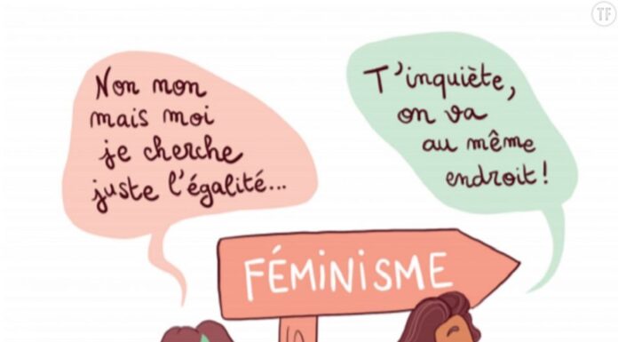 Comment séduire une féministe ? Éviter les clichés