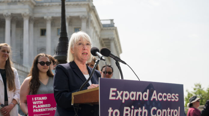 Senate Committee Approves Free Birth Control for Service Members