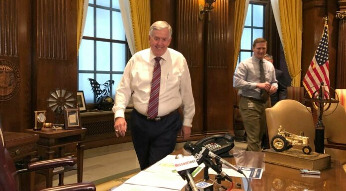 Missouri Senate Approves Expanded Abortion Restriction Bill