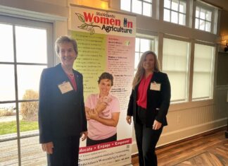 Mid-Atlantic Women’s Rights and Empowerment Conference Set to Inspire