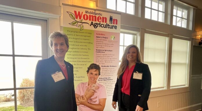 Mid-Atlantic Women’s Rights and Empowerment Conference Set to Inspire