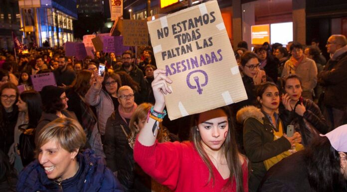 Galicia feminista: Movimiento historia y actualidad