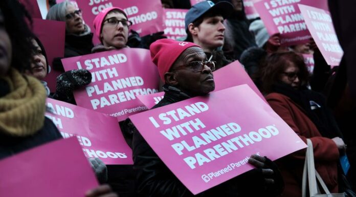 Missouri Denies License Renewal to State’s Last Abortion Clinic